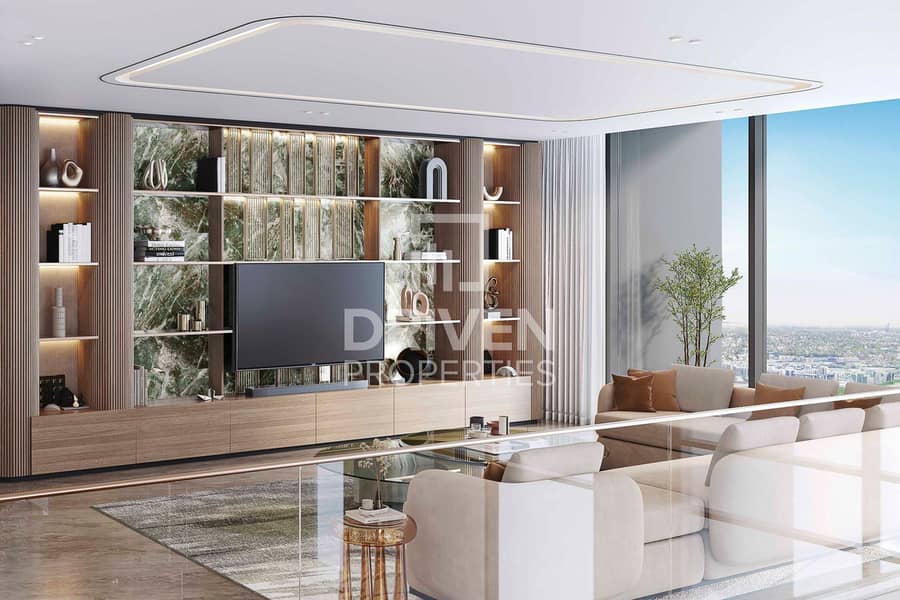 Largest Layout | Breathtaking Skyline Living - Image 24