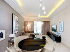 Luxury 1BR | Spacious Layout | Ready to Move