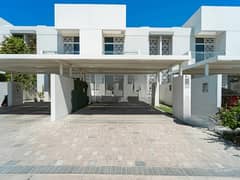 تاون هاوس في أرابيلا 1،أرابيلا تاون هاوس،مدن 3 غرف 3600000 درهم - 13465884