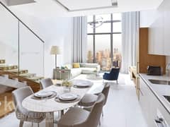 شقة فندقية في فندق إس إل إس دبي،الخليج التجاري 1 غرفة 200000 درهم - 13465921