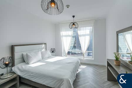 1 Bedroom Apartment for Sale in Downtown Dubai, Dubai - Notice served | Renovated | Furnished