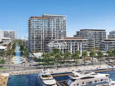 1 Camera Appartamento in Vendita a Mina Rashid, Dubai - Appartamento a Mina Rashid，Sunridge, 1 camera da letto, 1800000 AED - 13466014