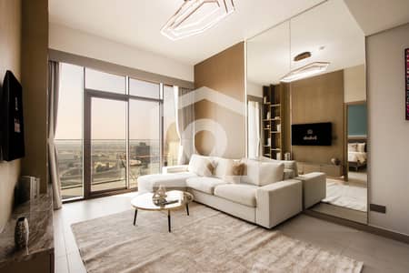 1 habitación Apartamento para en Alquiler en Jumeirah Village Circle (JVC), Dubai - IMG_2236-Edit. jpg