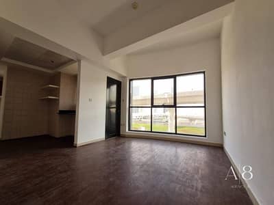 1 Bedroom Apartment for Rent in Dubai Marina, Dubai - Spacious Layout | Unfurnished | Near Metro