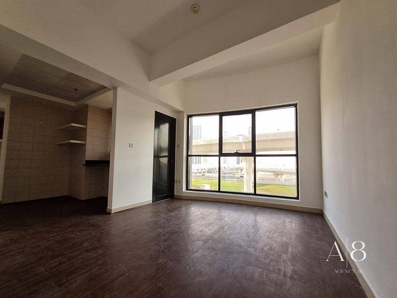 Spacious Layout | Unfurnished | Near Metro Spacious Layout | Unfurnished | Near Metro