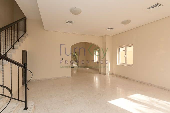 Mazaya A1 | Swimming Pool | Large Garden