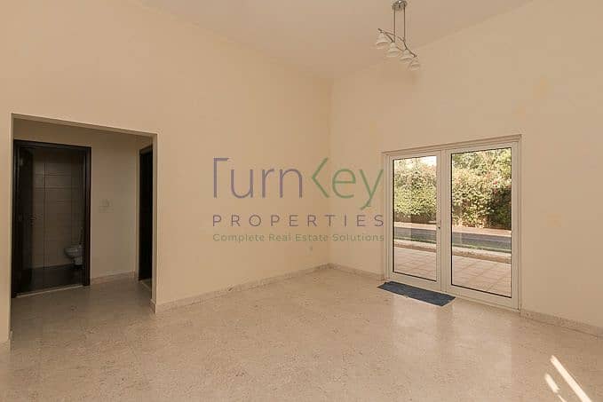 Mazaya A1 | Swimming Pool | Large Garden - Image 6