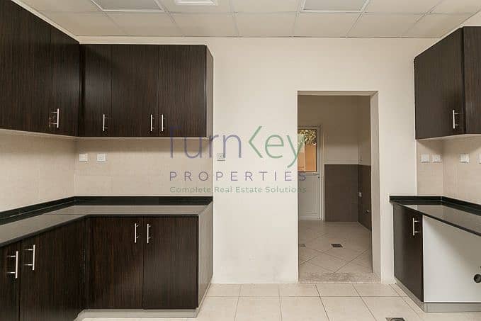 Mazaya A1 | Swimming Pool | Large Garden - Image 8