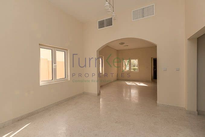 Mazaya A1 | Swimming Pool | Large Garden - Image 11