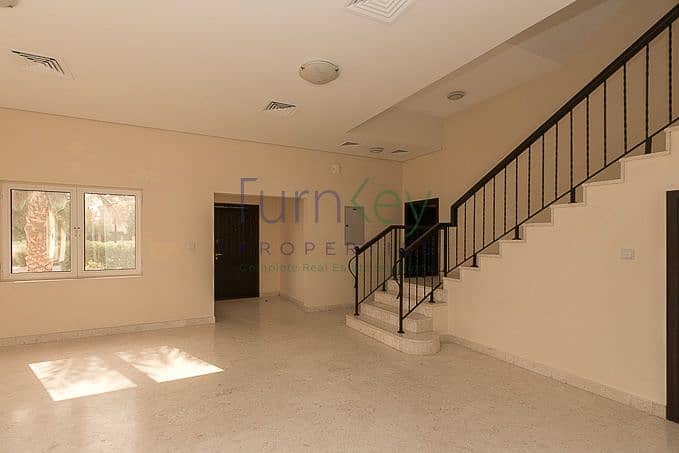 Mazaya A1 | Swimming Pool | Large Garden - Image 12