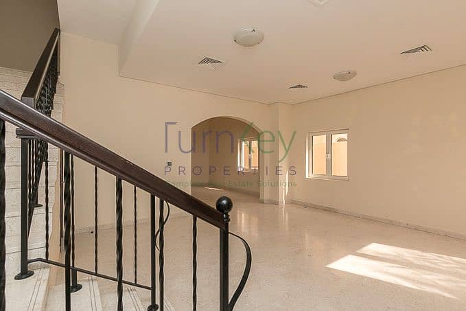 Mazaya A1 | Swimming Pool | Large Garden - Image 14