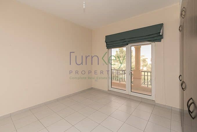 Mazaya A1 | Swimming Pool | Large Garden - Image 21