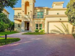 Ready To Move In | Renovation Option | Villa For Sale