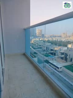 شقة في برج شداب نور،الفرجان 2 غرف 102999 درهم - 13466569