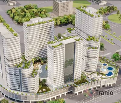 3 Bedroom Flat for Sale in Arjan, Dubai - 24. png