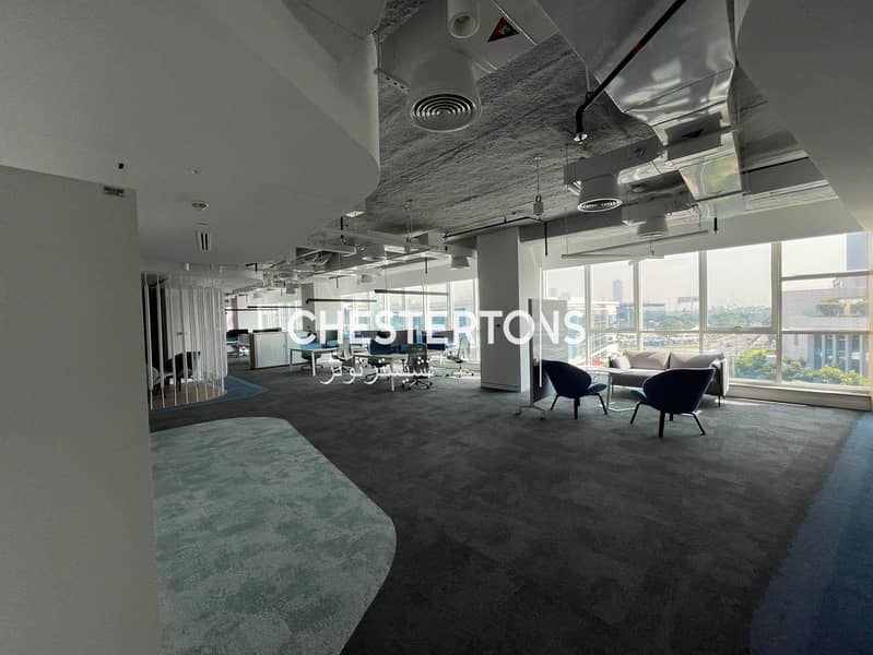 Büro in Dubai Media City,Atlas Business Center, 1519920 AED - 13466593 Büro in Dubai Media City,Atlas Business Center, 1519920 AED - 13466593