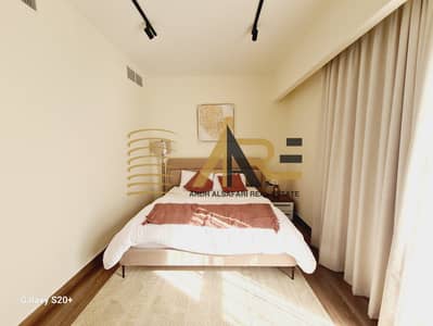 2 Bedroom Flat for Rent in Tilal City, Sharjah - 20251111_142349. jpg