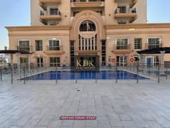 شقة في طراز فينيسيا،مساكن القناه المائية غرب،مدينة دبي الرياضية 1 غرفة 70000 درهم - 13466751