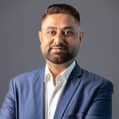Umang Dandra