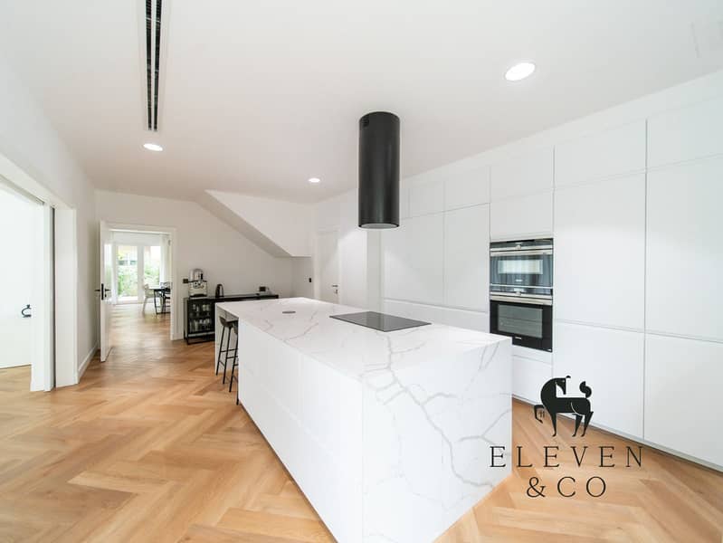 Park Backing | Fully Upgraded | 5 bed - Image 6