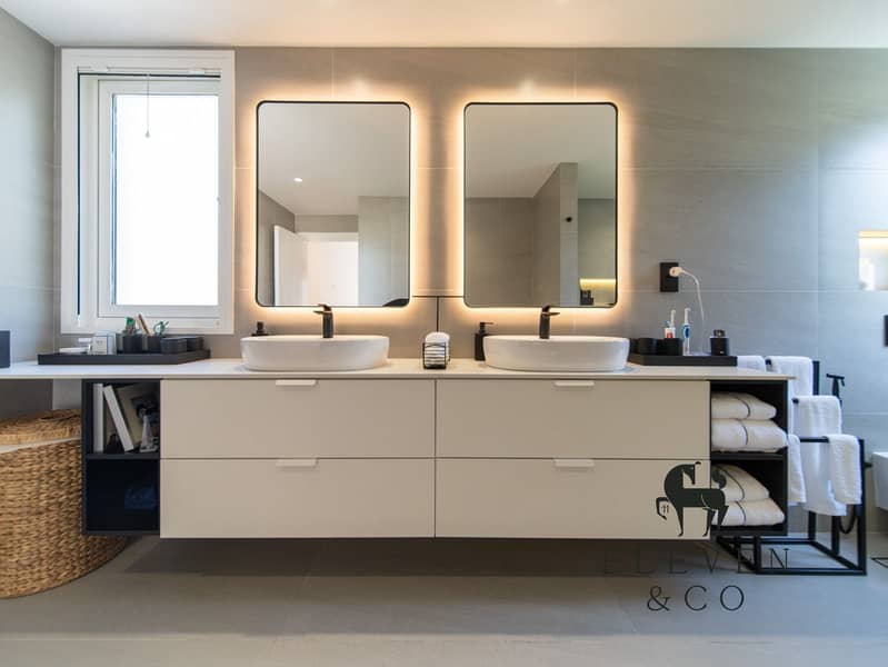 Park Backing | Fully Upgraded | 5 bed - Image 8