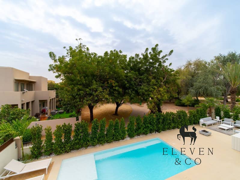 Park Backing | Fully Upgraded | 5 bed - Image 13