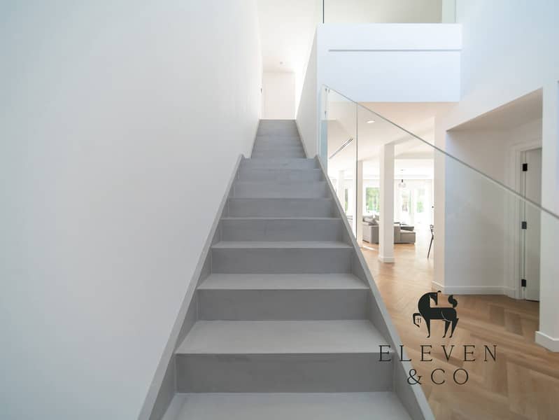 Park Backing | Fully Upgraded | 5 bed - Image 14