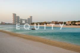 فیلا في فلل سجنتشر سعفة H،فلل سجنتشر نخلة جميرا،نخلة جميرا 6 غرف 132000000 درهم - 13466976