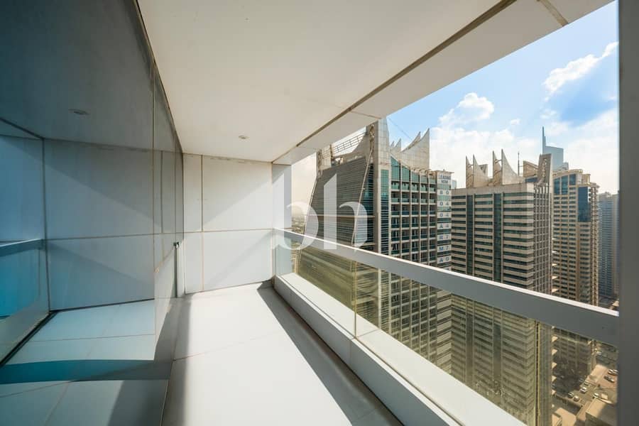 Skyline Serenity | Luxury 4-Bed Apartment | Vacant