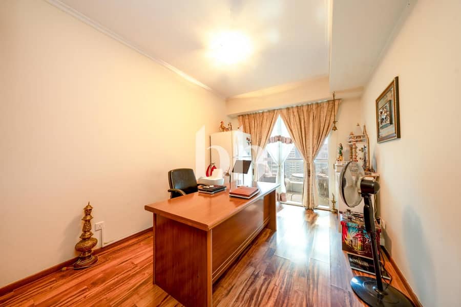 Skyline Serenity | Luxury 4-Bed Apartment | Vacant - Image 6