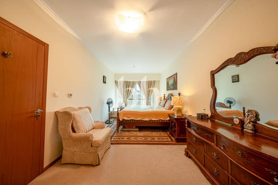 Skyline Serenity | Luxury 4-Bed Apartment | Vacant - Image 7