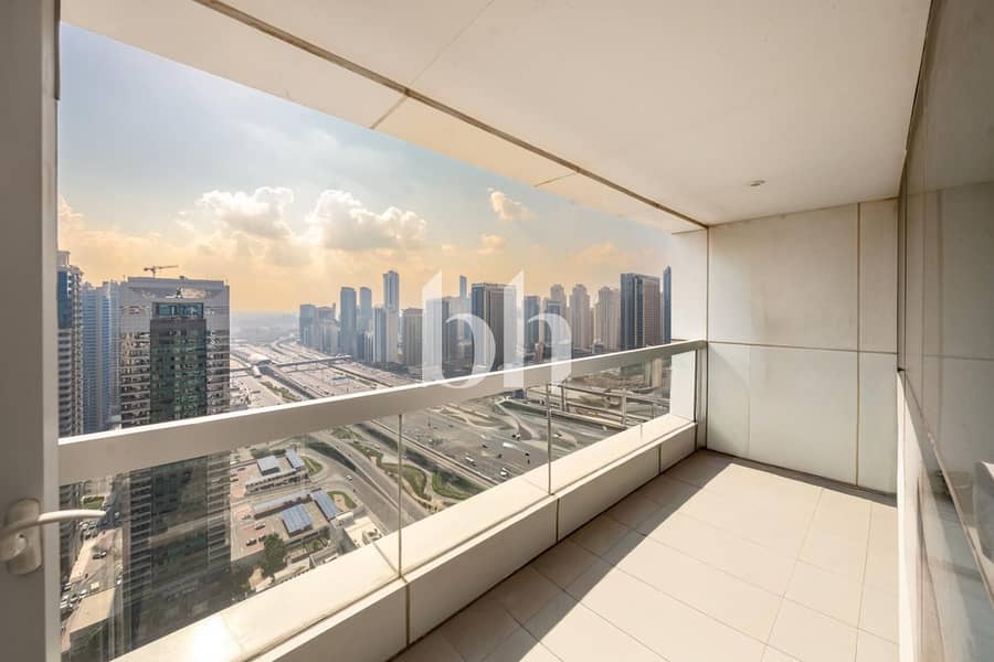 Skyline Serenity | Luxury 4-Bed Apartment | Vacant - Image 8