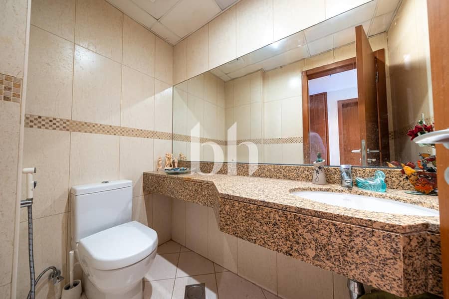 Skyline Serenity | Luxury 4-Bed Apartment | Vacant - Image 14