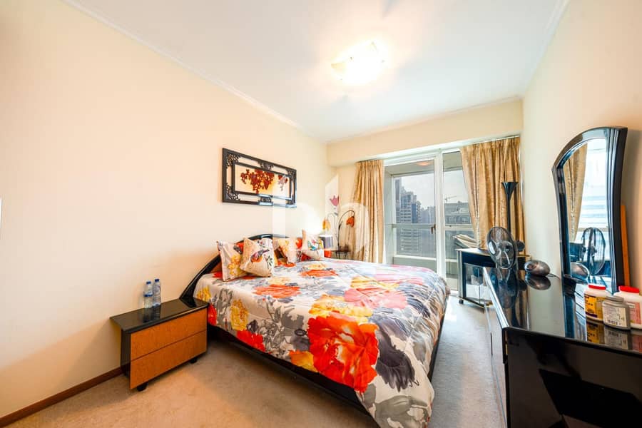 Skyline Serenity | Luxury 4-Bed Apartment | Vacant - Image 18