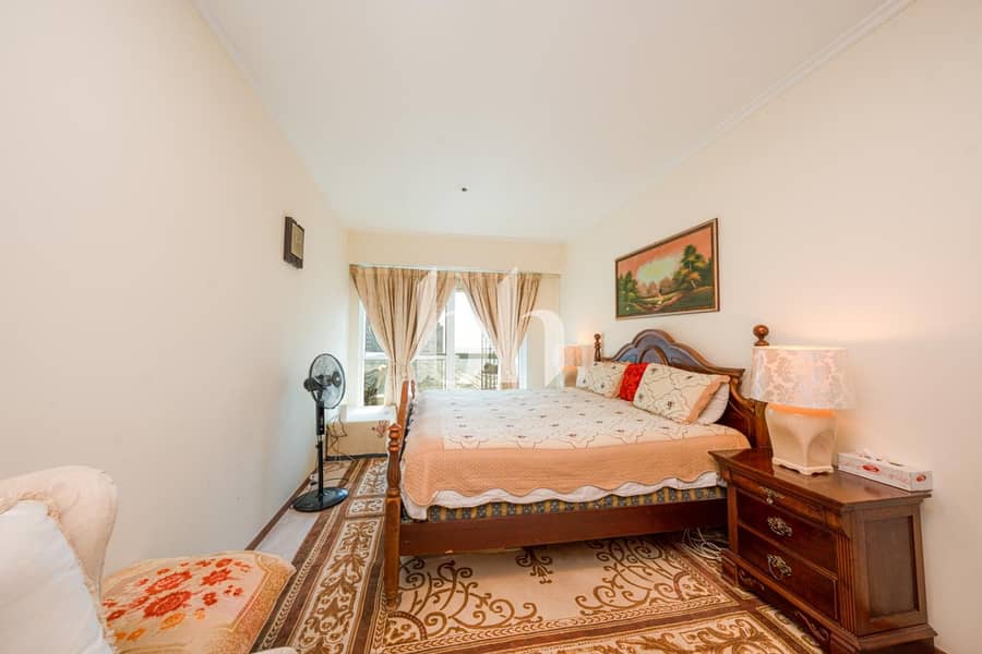 Skyline Serenity | Luxury 4-Bed Apartment | Vacant - Image 19