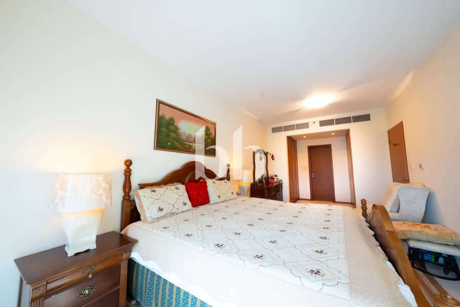 Skyline Serenity | Luxury 4-Bed Apartment | Vacant - Image 20