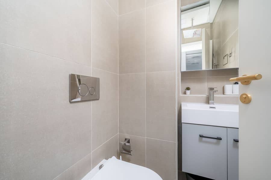 Guaranteed income |Great Investment |PG Upperhouse - Image 6