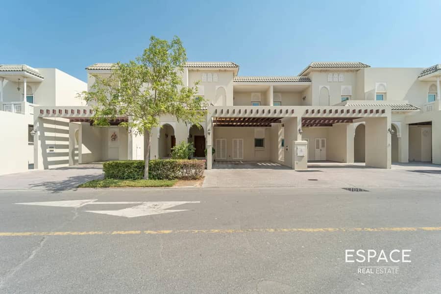 Villa in Al Furjan,Quortaj, 3 schlafzimmer, 5999999 AED - 13467160 Villa in Al Furjan,Quortaj, 3 schlafzimmer, 5999999 AED - 13467160