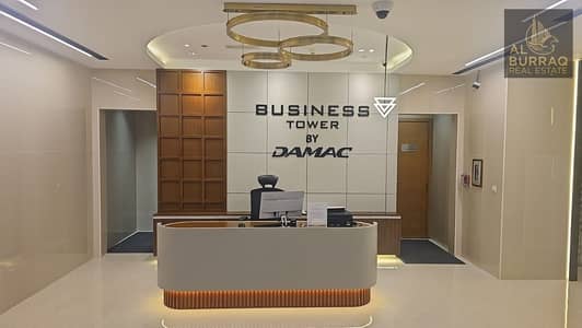 Офис Продажа в Бизнес Бей, Дубай - d16. jpg Офис Продажа в Бизнес Бей, Дубай - d16. jpg