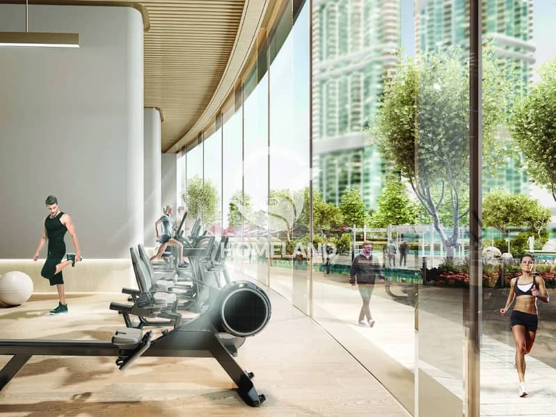 Premium location |Luxury finishing |Stunning views - Image 6