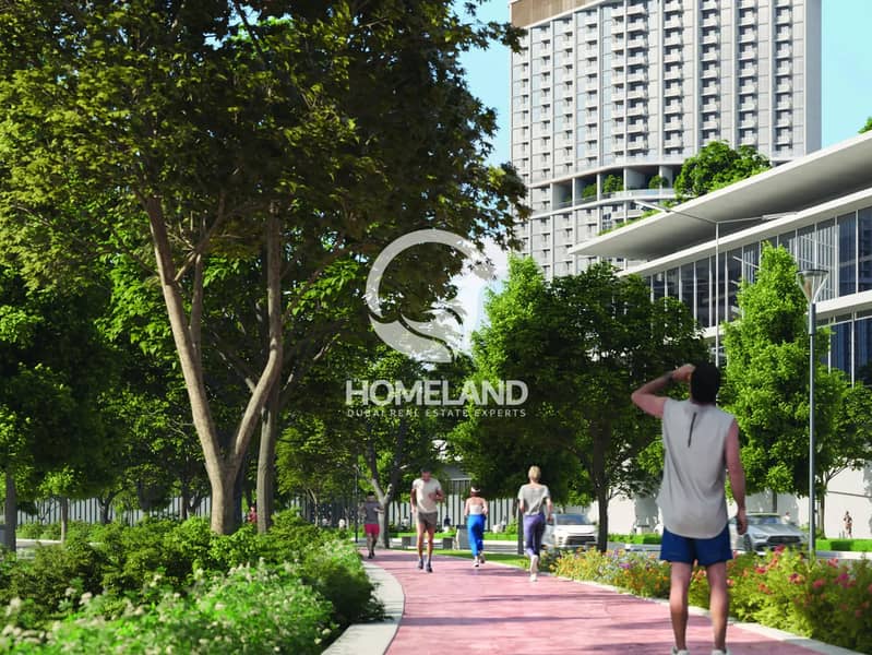 Premium location |Luxury finishing |Stunning views - Image 7