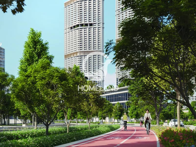 Premium location |Luxury finishing |Stunning views - Image 8