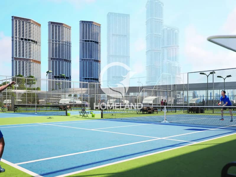 Premium location |Luxury finishing |Stunning views - Image 9