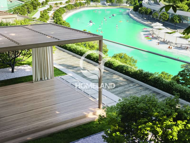 Premium location |Luxury finishing |Stunning views - Image 10