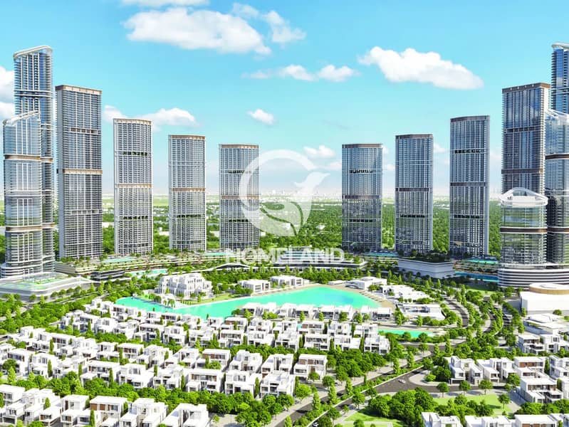 Premium location |Luxury finishing |Stunning views - Image 11