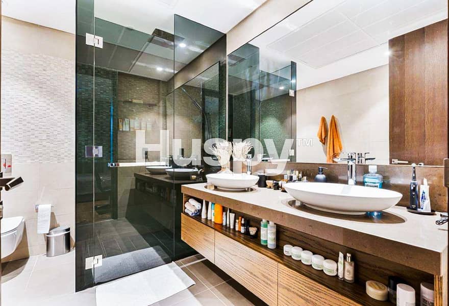 High Floor | Branded | Sea and Marina Views - Image 6