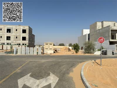 Plot in Vendita a Al Helio, Ajman - IMG_9165. jpg Plot in Vendita a Al Helio, Ajman - IMG_9165. jpg