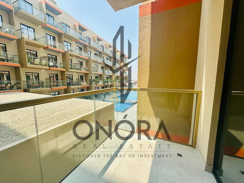 FULLY FURNISHED | MODERN FINISH | READY TO MOVE IN