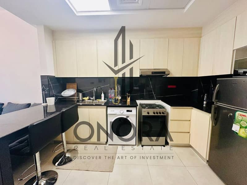 FULLY FURNISHED | MODERN FINISH | READY TO MOVE IN - Image 7