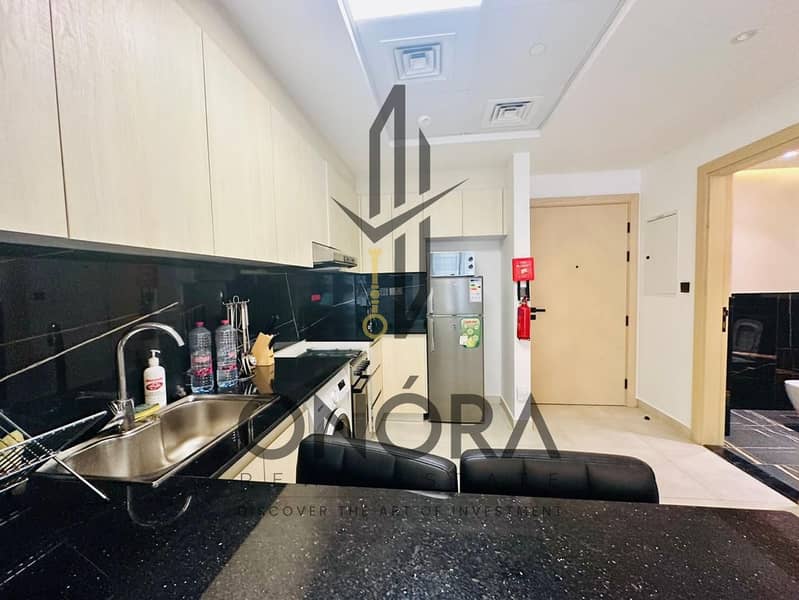 FULLY FURNISHED | MODERN FINISH | READY TO MOVE IN - Image 8